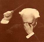 Conductor Composer Stephen P Brown - Conductor Arturo Toscanini