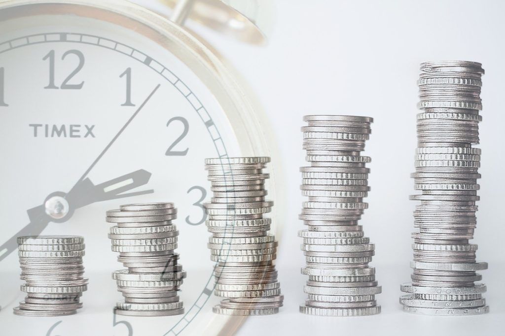 The lifetime value of a loyal audience member