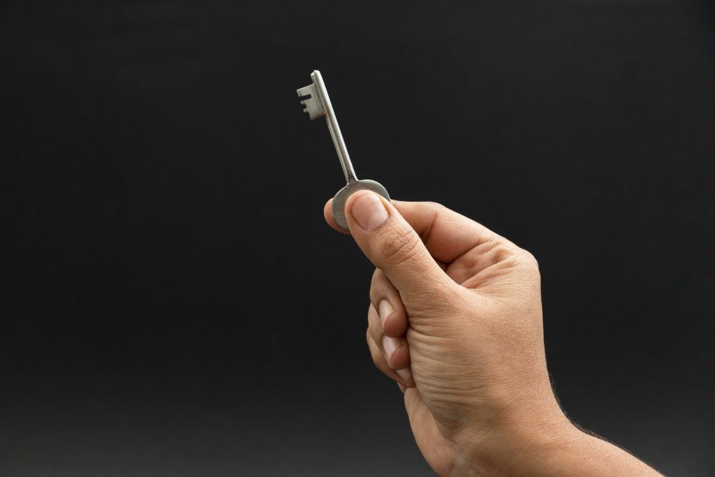 There's a key to creating opportunities to participate in live classical music.