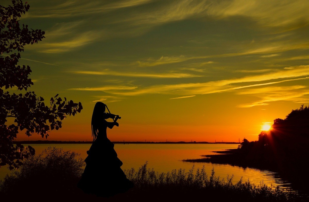 Technical perfection or delivery of "goosebump moments" ...choosing your focus