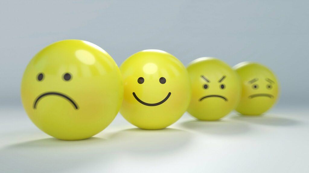 Acknowledging the difference we make through musical and emotional awareness