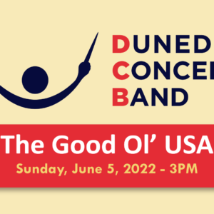 Dunedin Concert Band