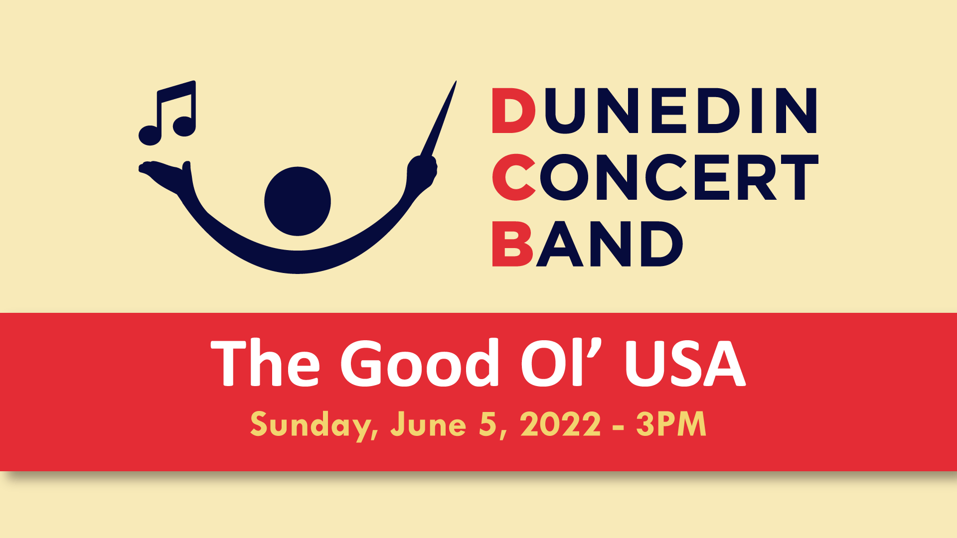Dunedin Concert Band