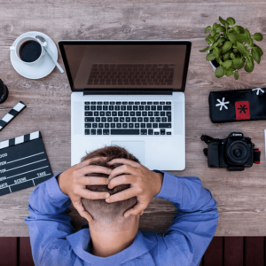 productivity matters