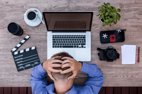 productivity matters