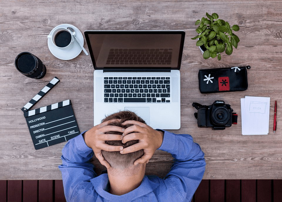 productivity matters