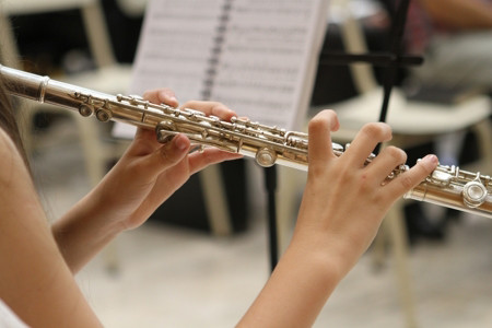 Music ensemble operations