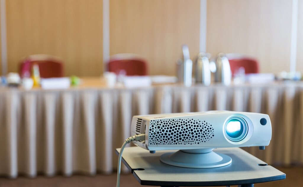 Performance anxiety is a thing: Choose your focus