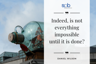 Encouraging quotes