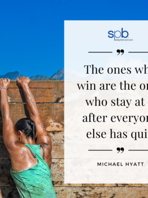 Encouraging quotes