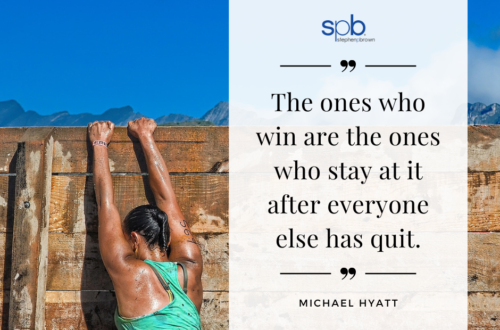 Encouraging quotes
