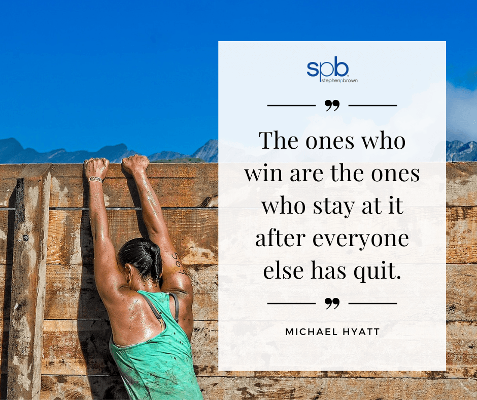 Encouraging quotes