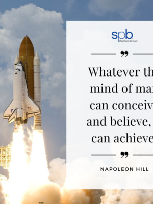 Encouraging quotes