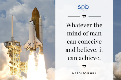 Encouraging quotes