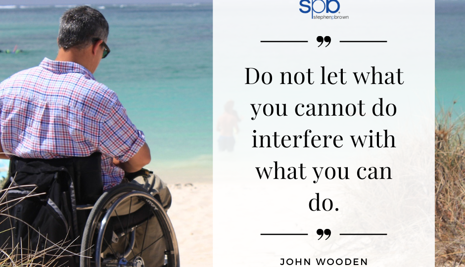 Encouraging quotes