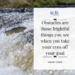 Encouraging quotes