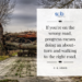 Encouraging quotes