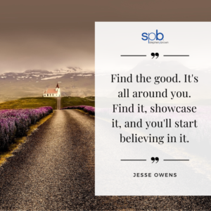 Encouraging quotes