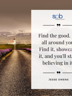 Encouraging quotes