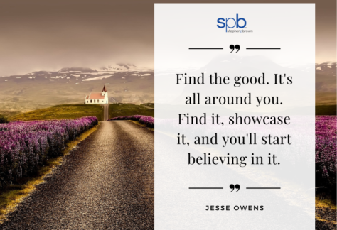 Encouraging quotes