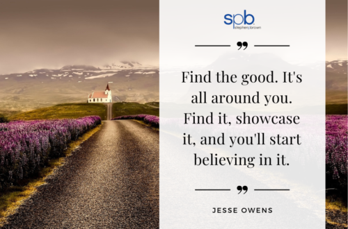 Encouraging quotes