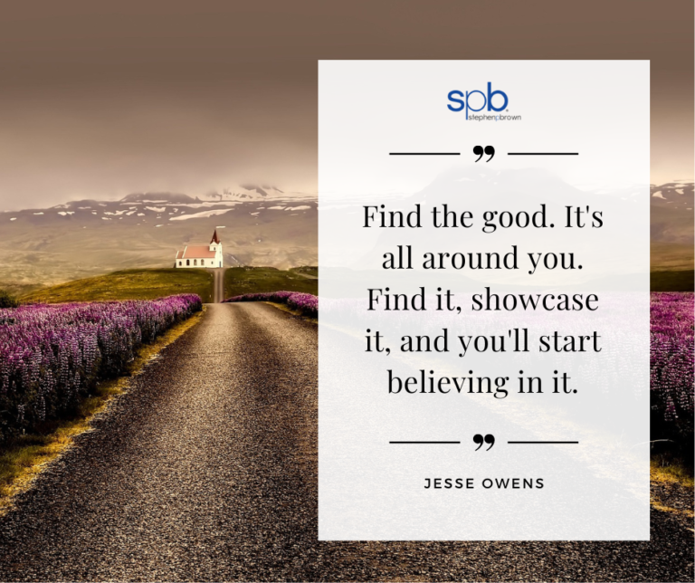 Encouraging quotes