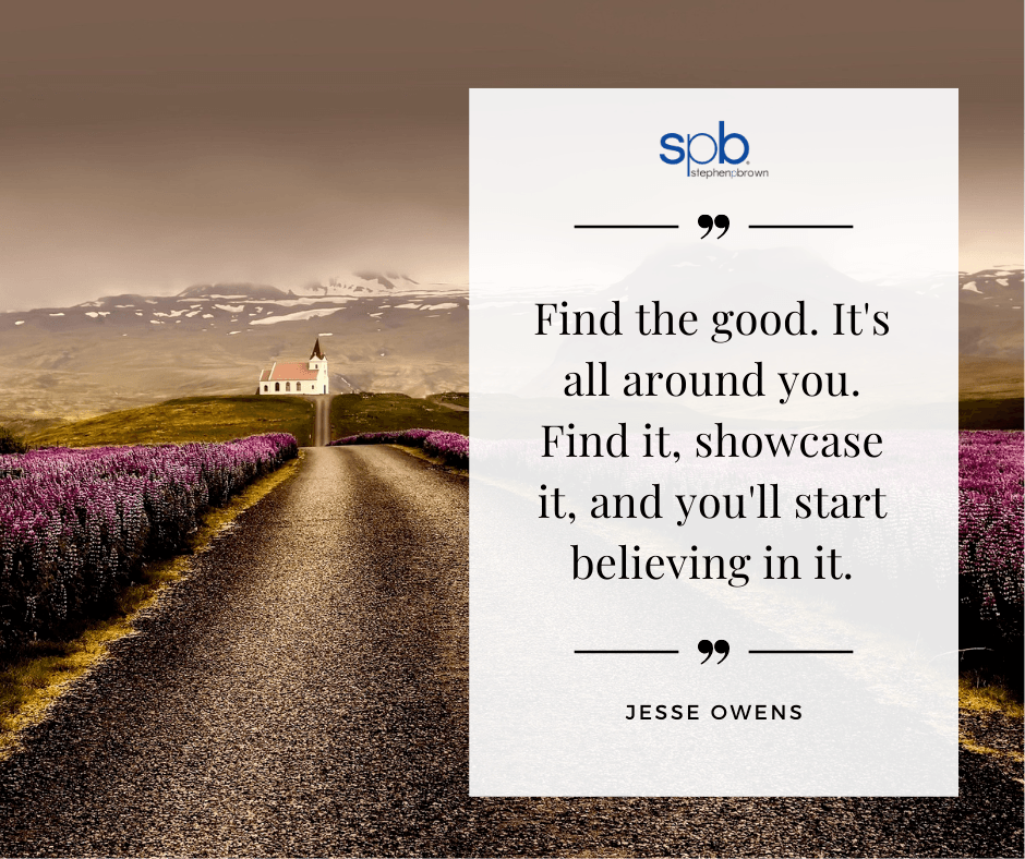 Encouraging quotes