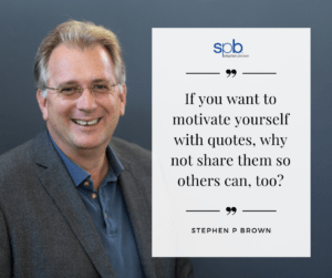 Encouraging quotes