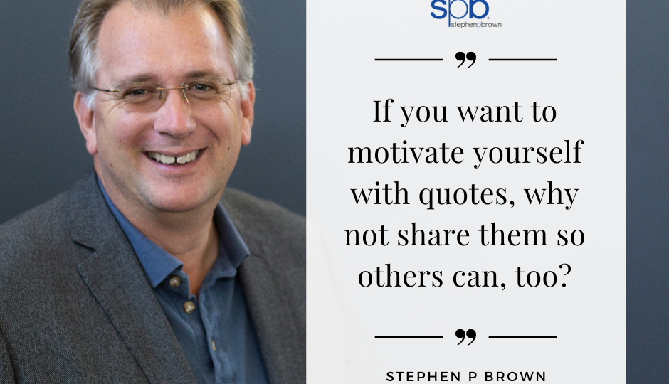 Encouraging quotes