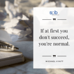 Encouraging quotes