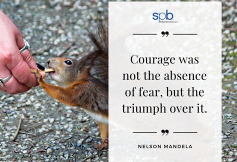 Encouraging quotes