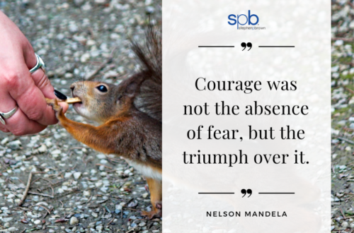 Encouraging quotes