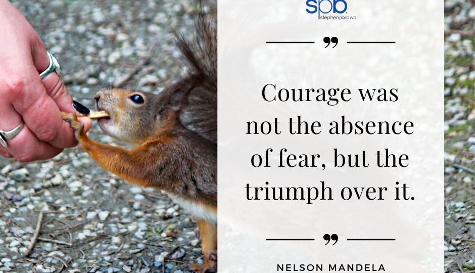 Encouraging quotes