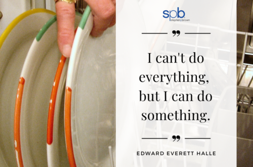 Encouraging quotes