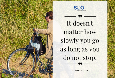 Encouraging quotes