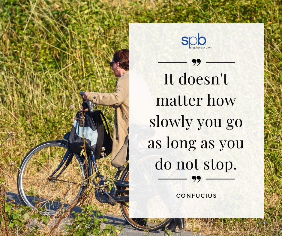 Encouraging quotes