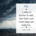 Encouraging quotes