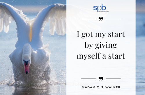 Encouraging quotes