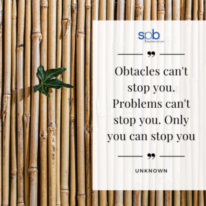 Encouraging quotes