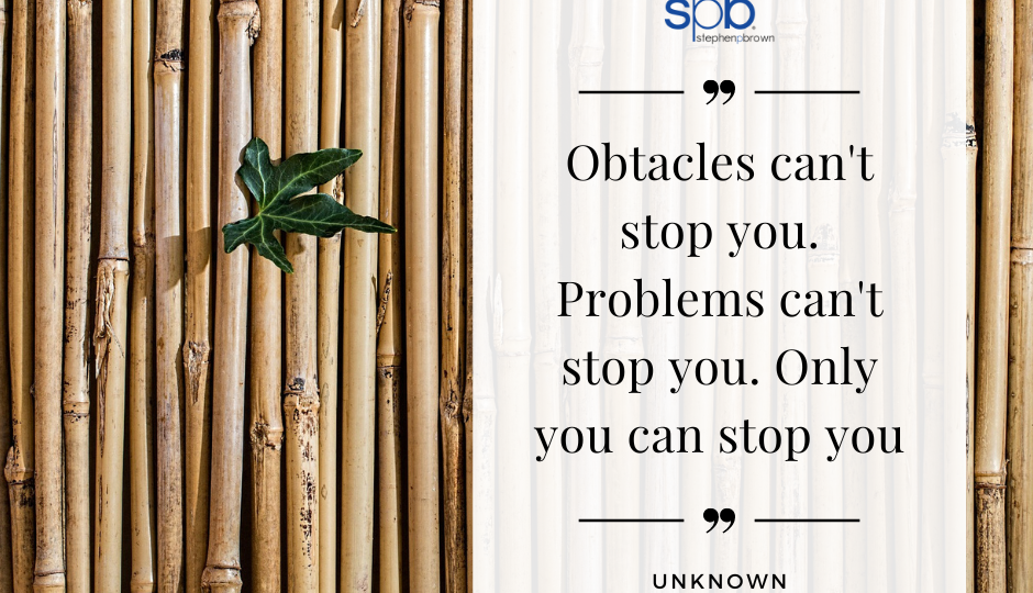 Encouraging quotes