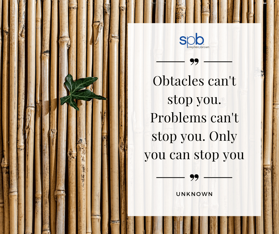 Encouraging quotes