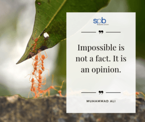 Encouraging quotes