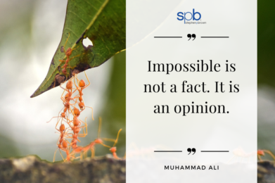 Encouraging quotes
