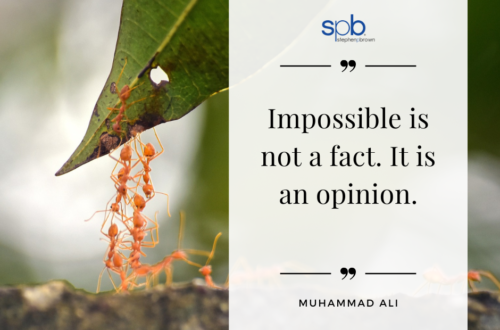 Encouraging quotes