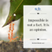 Encouraging quotes