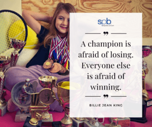 Encouraging quotes