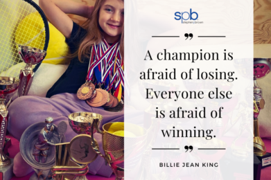 Encouraging quotes