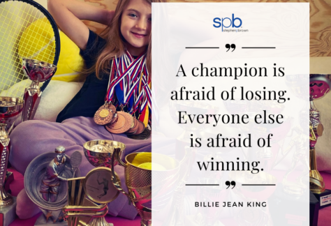Encouraging quotes