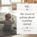 Encouraging quotes