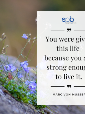 Encouraging quotes